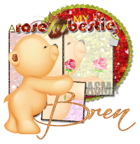 Bren Bestie