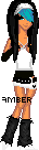 Amber