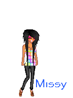 Missy