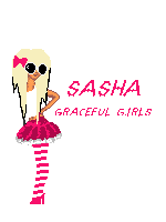 Sasha