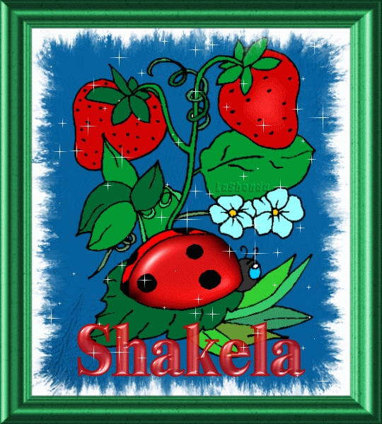 Shakela