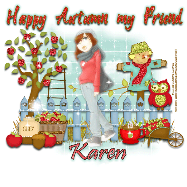 Karen