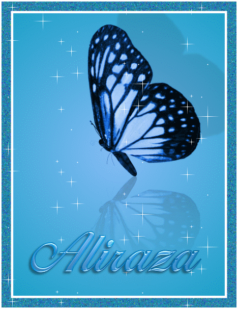 Aliraza
