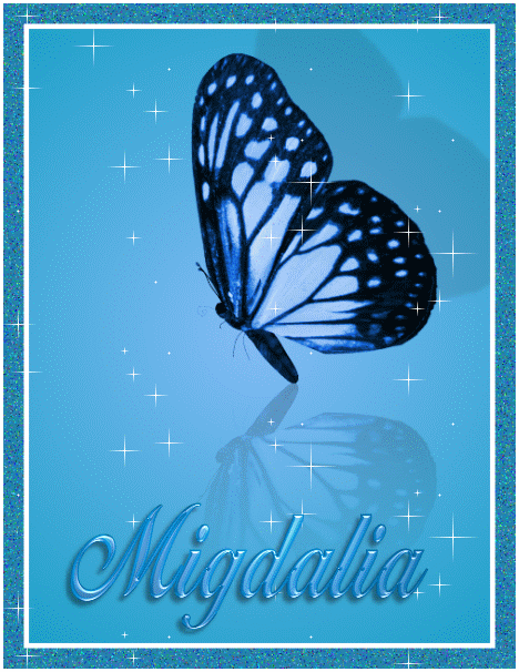 Migdalia