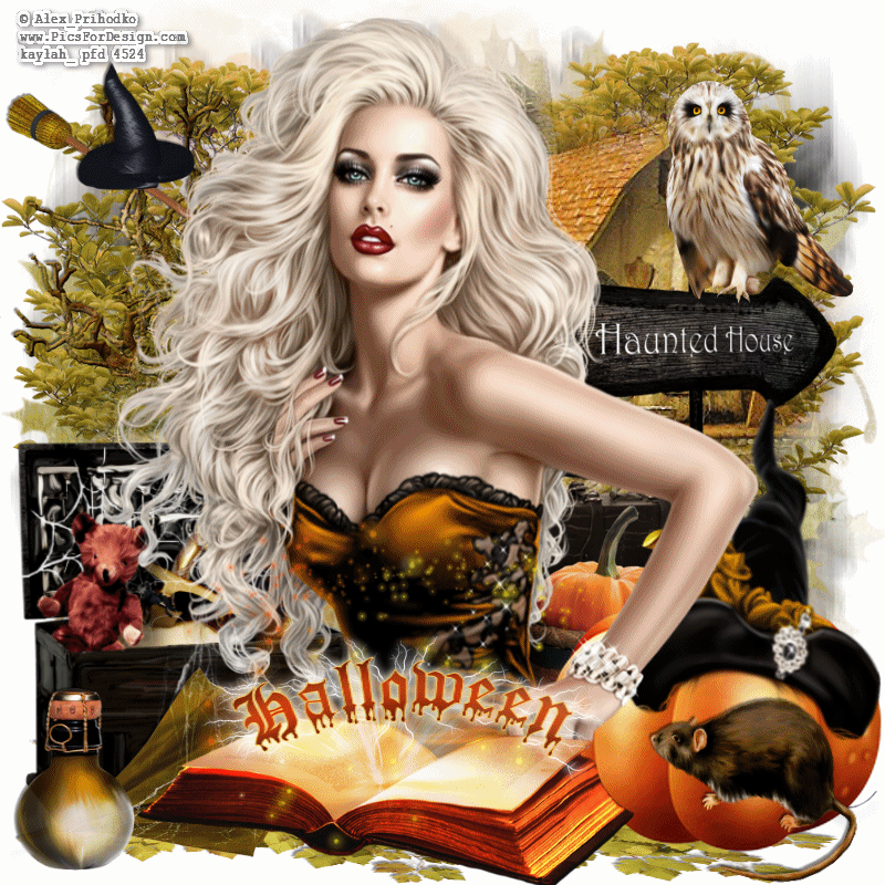 halloween