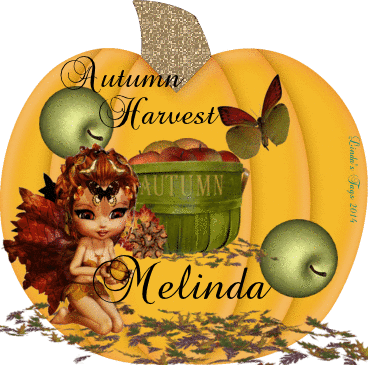 MELINDA