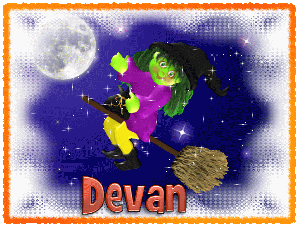 Devan