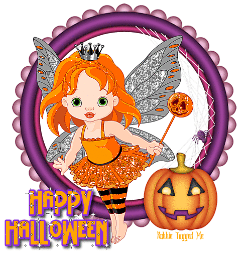 Happy Halloween