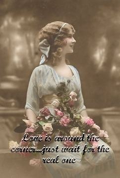 Bouquet Of Roses