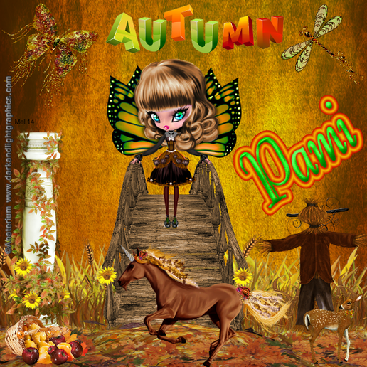Pami -Autumn
