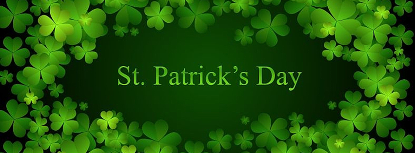 St Patricks Day
