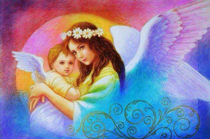 angel