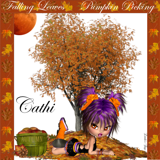 CATHI