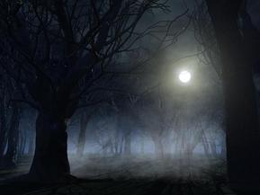 Background - Halloween