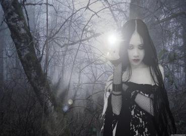 Background - Halloween