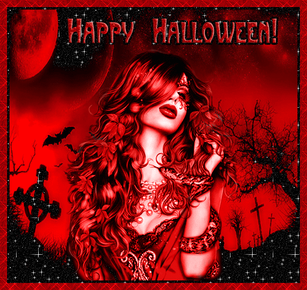 Happy Halloween