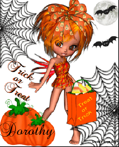 DOROTHY