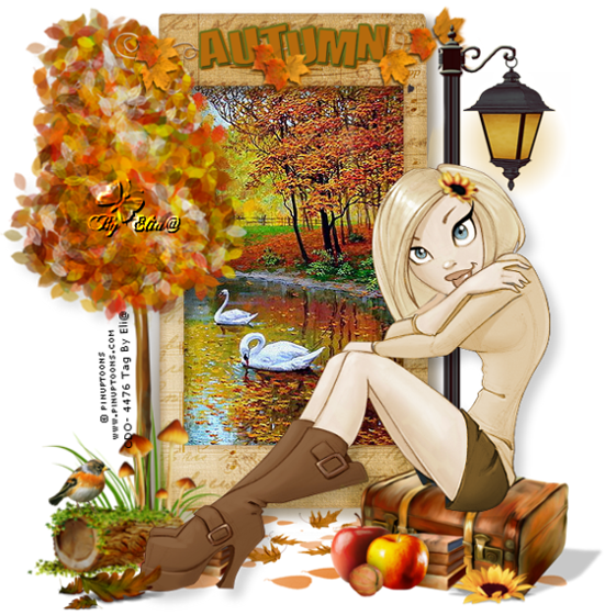 AUTUMN