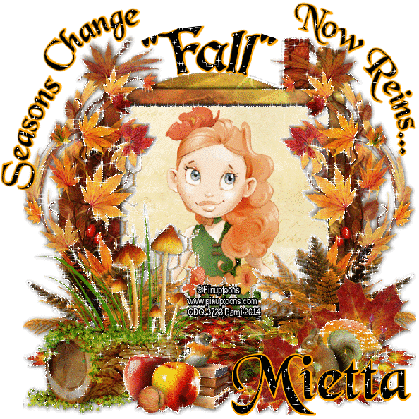 Mietta