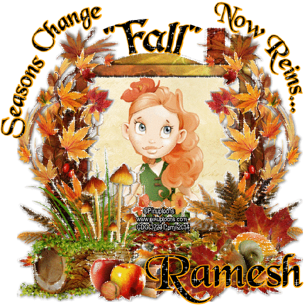 Ramesh