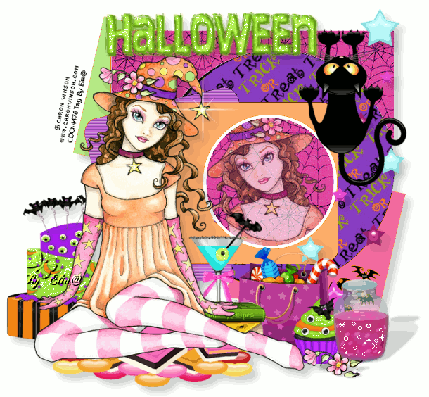 Halloween