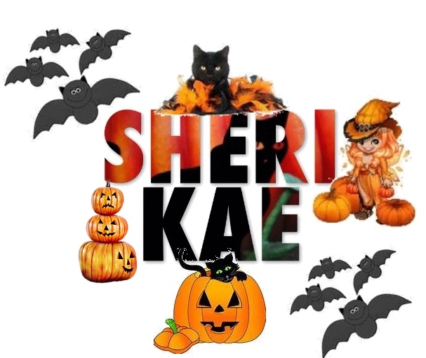 Sherri Kae