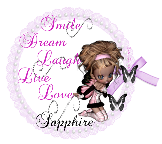 SAPPHIRE