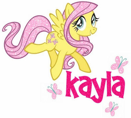 Kayla