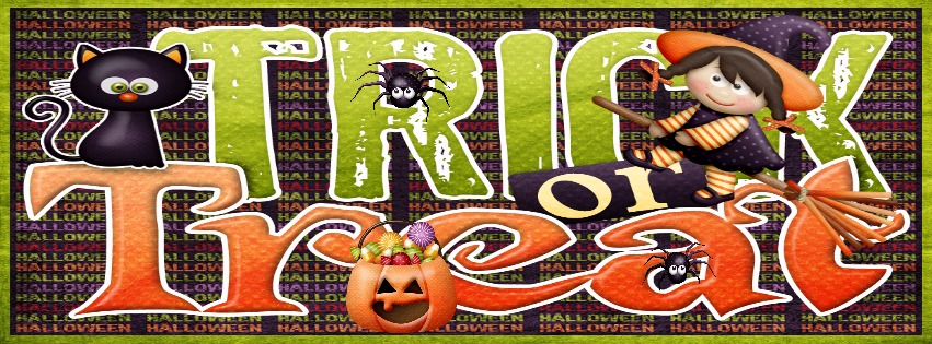 Trick or Treat