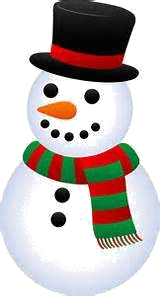 Snowman