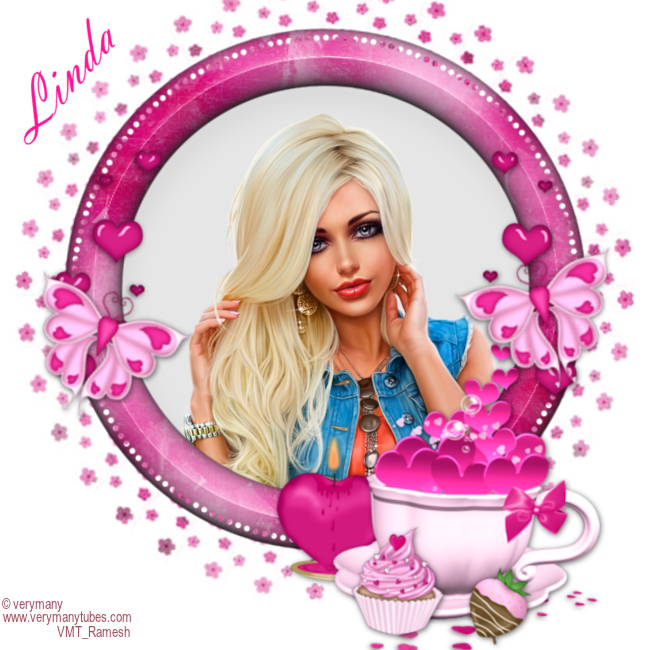 Linda