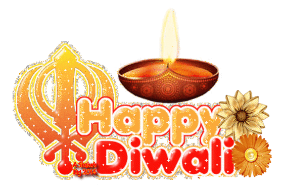Happy Diwali