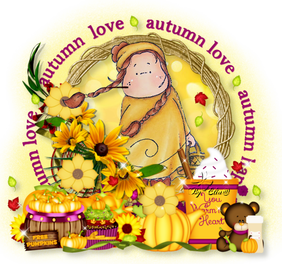 Love Autumn