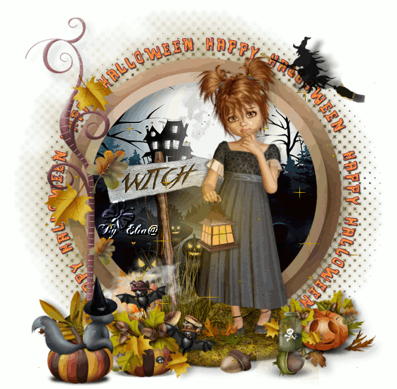 Happy Halloween