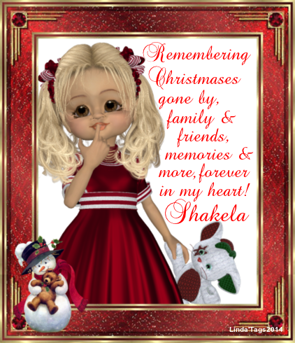 SHAKELA