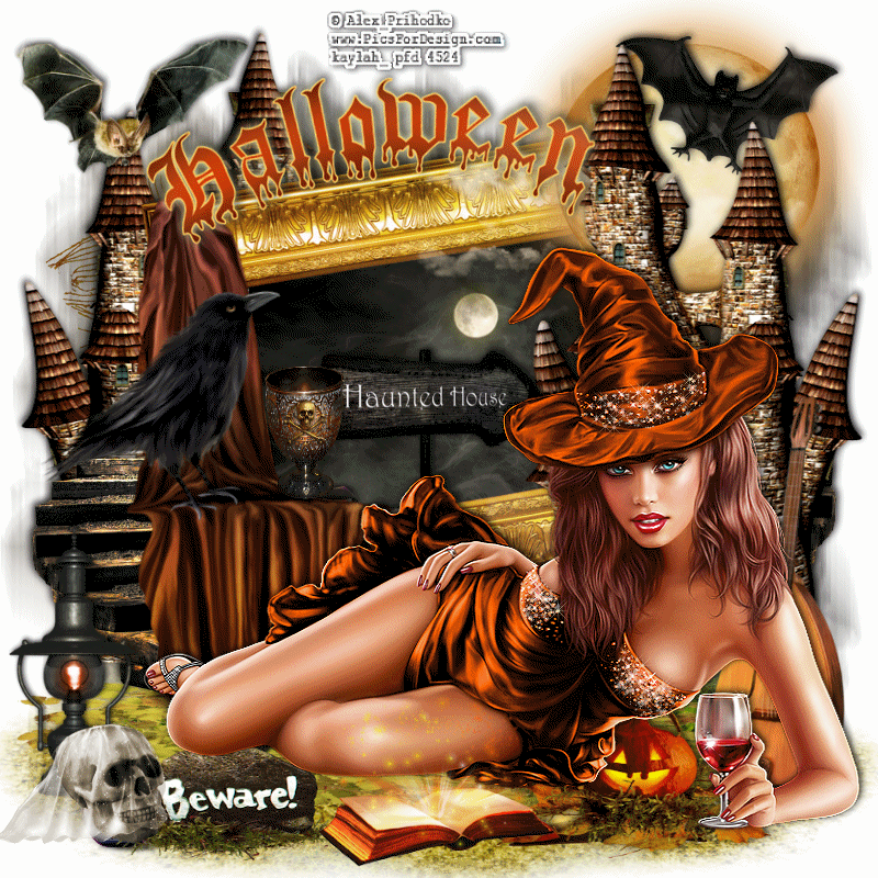 HALLOWEEN
