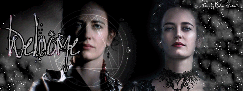 Penny Dreadful - Welcome