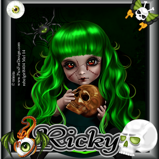 Ricky