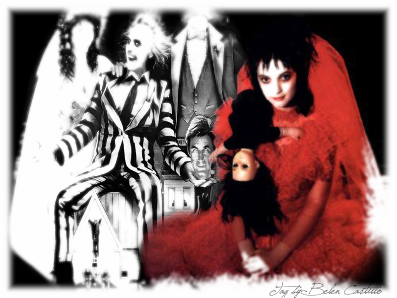 Beetlejuice