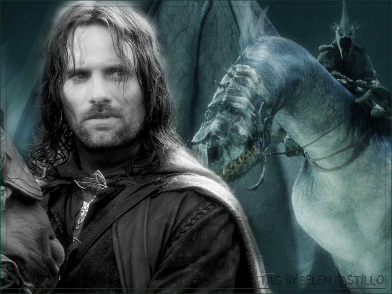 The Lord of The Rings - The Return of The King