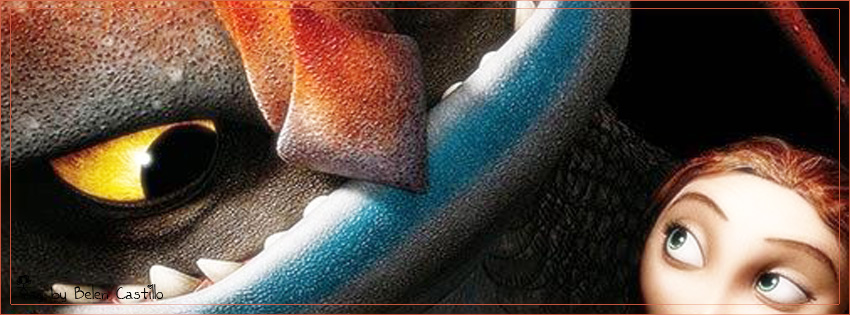 How to train your Dragon 2