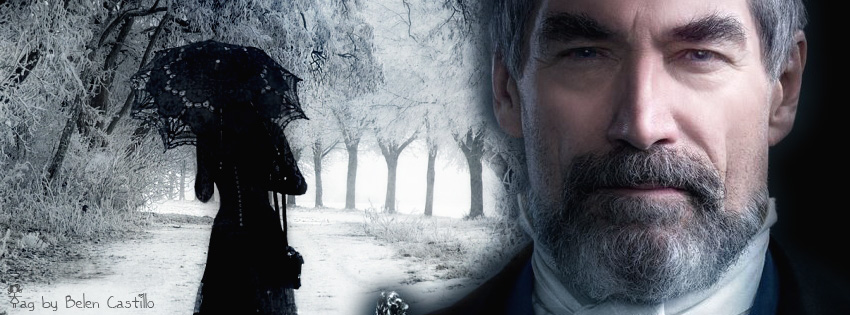 Penny Dreadful