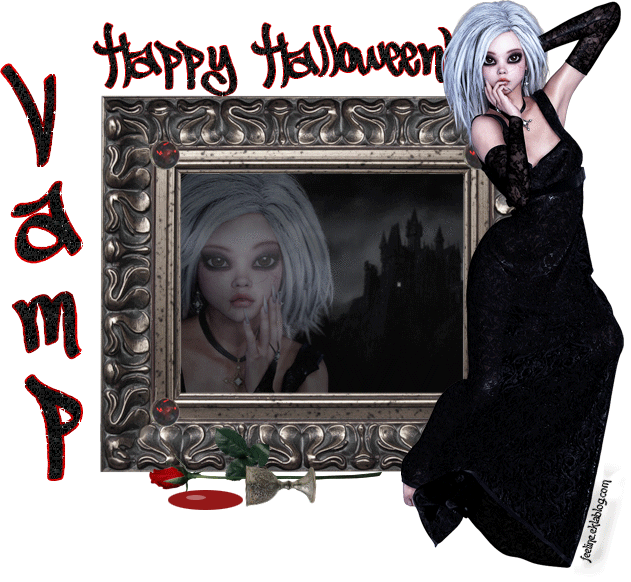 Happy Halloween!