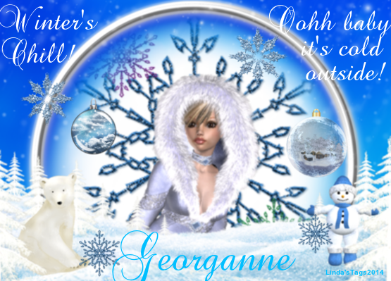GEORGANNE