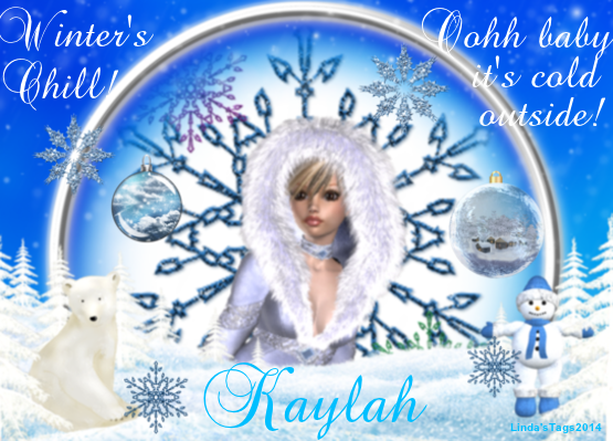 KAYLAH