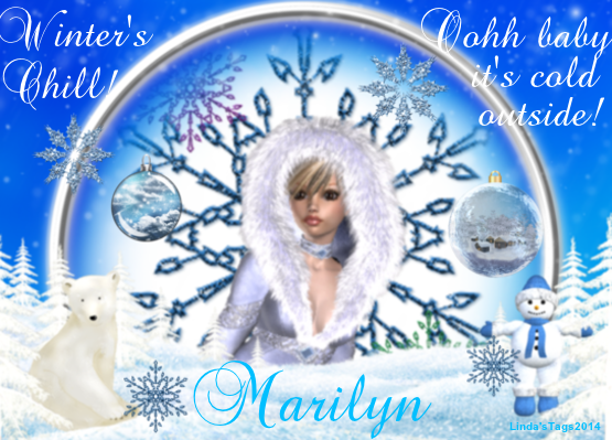 MARILYN