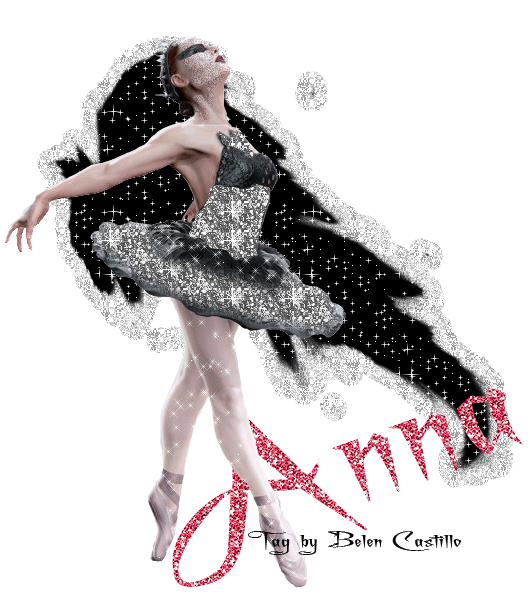 Black Swan - Anna