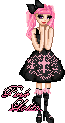 Pink lollita