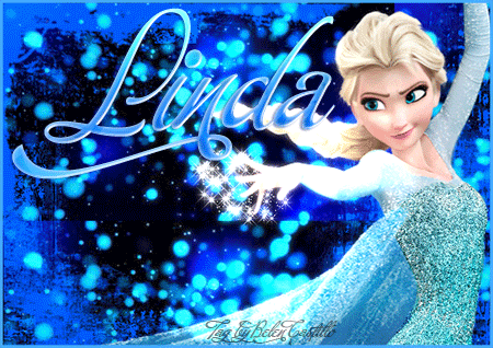 Frozen - Linda