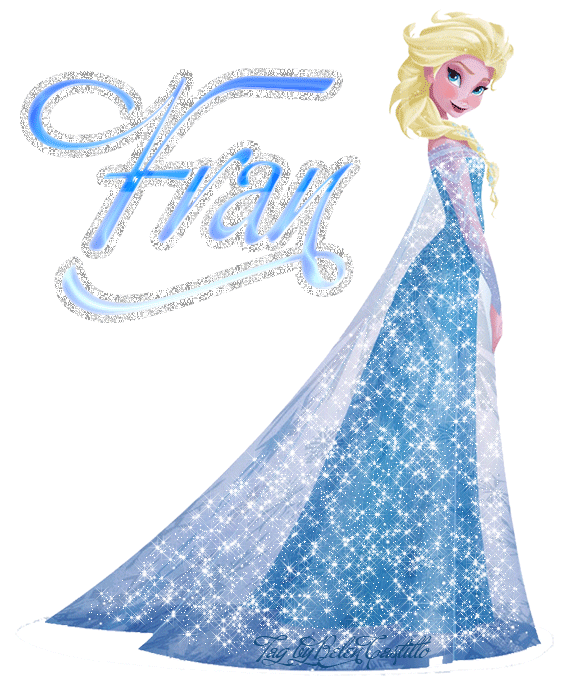 Frozen - Fran